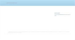 Desktop Screenshot of patientreminders.com